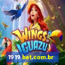 1919 bet.com.br